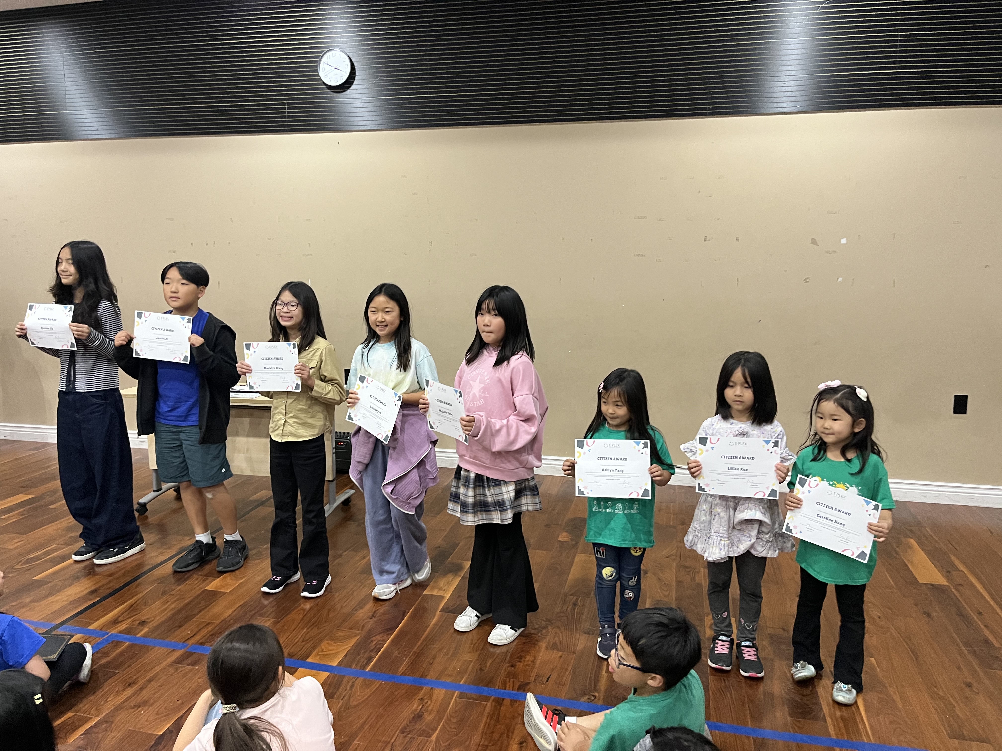 2026 Citizen Awards
